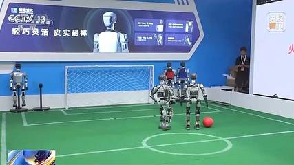 掃碼、搬運、貼標簽，“打工機器人”已上崗！——人工智能應用軟件開發的新突破