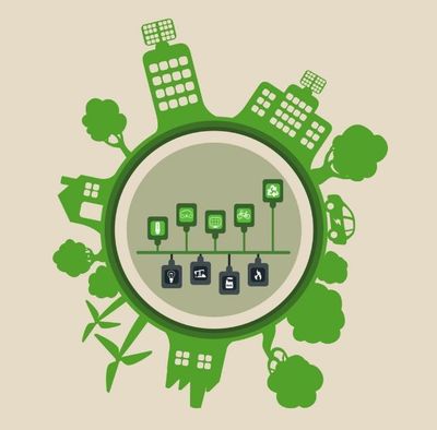 科技活動周|環(huán)保節(jié)能科技 綠色創(chuàng)新引領(lǐng)可持續(xù)發(fā)展新篇章